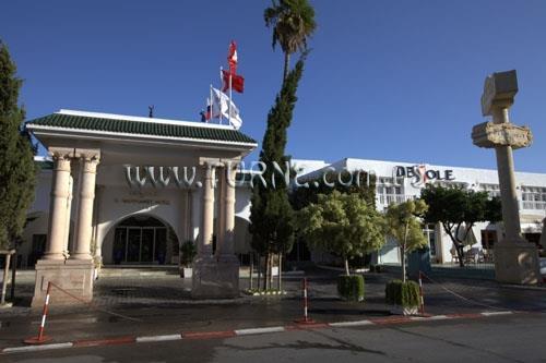 Картинка Dessole Le Hammamet Resort 4*