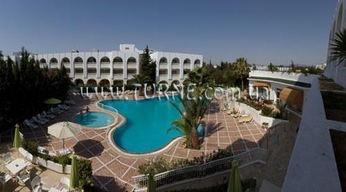 Изображение Dessole Le Hammamet Resort 4*