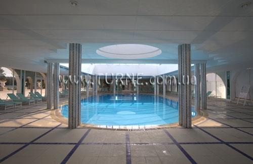 Фотография Dessole Le Hammamet Resort 4*