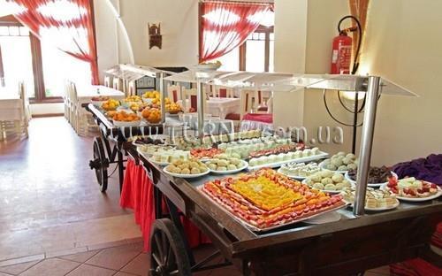 Картинка Sun & Fun Sandra Club 3*