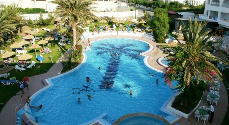 Фото Blumar Resort & SPA (ex. Bahia Beach) 4*