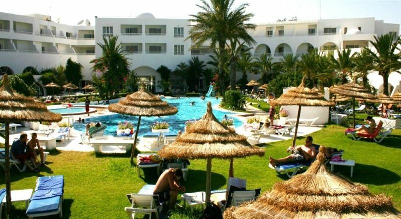 Фотография Blumar Resort & SPA (ex. Bahia Beach) 4*