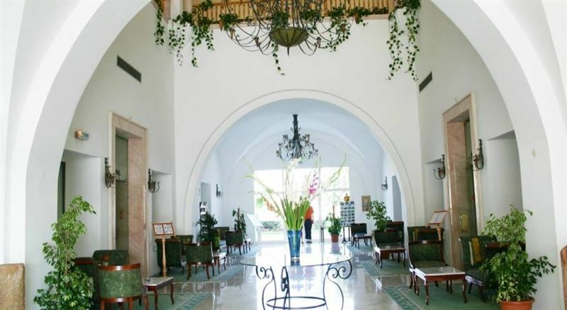 Изображение Blumar Resort & SPA (ex. Bahia Beach) 4*