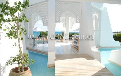 Картинка Palador Sultan Beach 4*