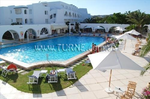 Фотография Palador Sultan Beach 4*