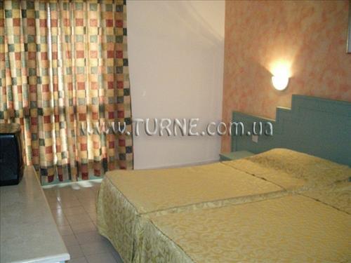 Фотография Le Khayam Hammamet Resort 3*