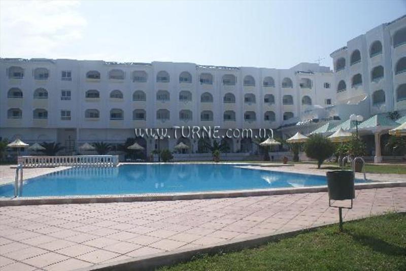 Фотография Green Golf 3*