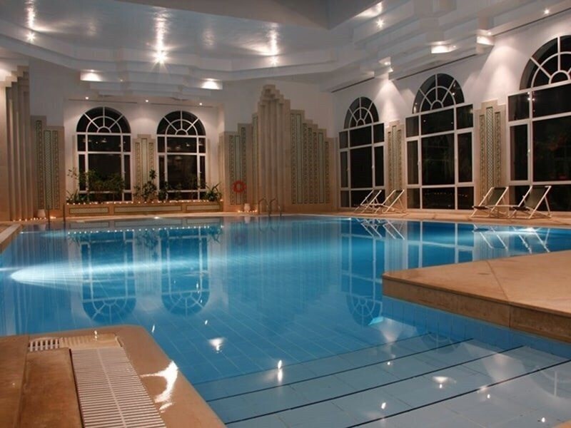 Изображение Yadis Hammamet 4*