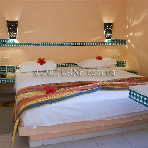 Фото Caribbean World Hammamet Village 3*