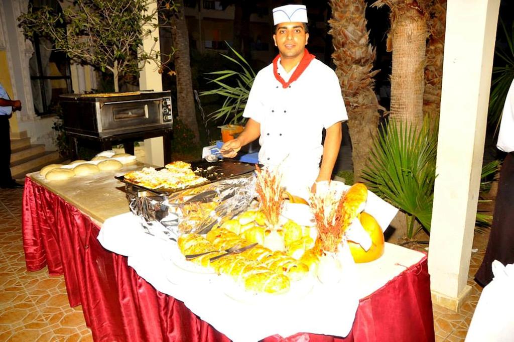 Фотография Bravo Hammamet 4*