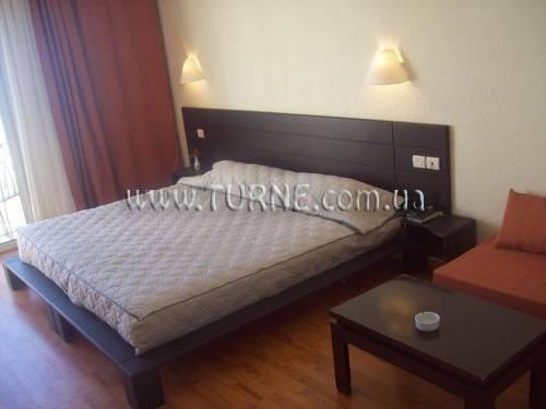 Фото L'Atrium Hotel 4*