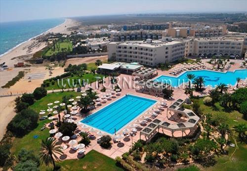 Картинка Riu Marilla 4*