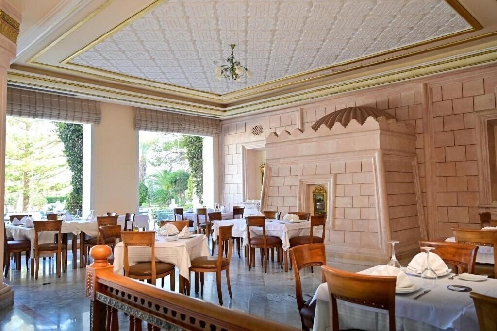Картинка Mahdia Palace Thalasso 5*
