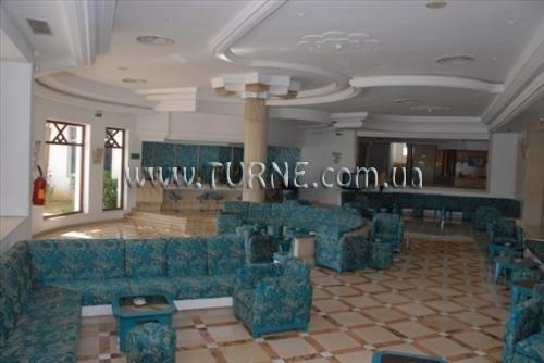Картинка Les Princes Mahdia 3*