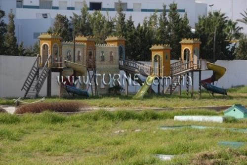 Фотография Les Princes Mahdia 3*