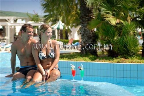 Картинка Riu El Monsur 4*