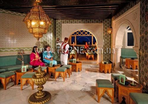 Фотография Riu El Monsur 4*