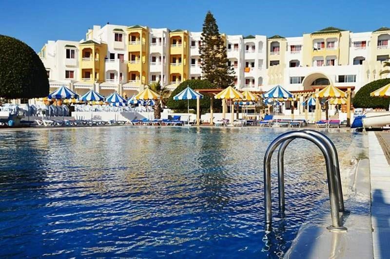 Отель Thapsus 4*