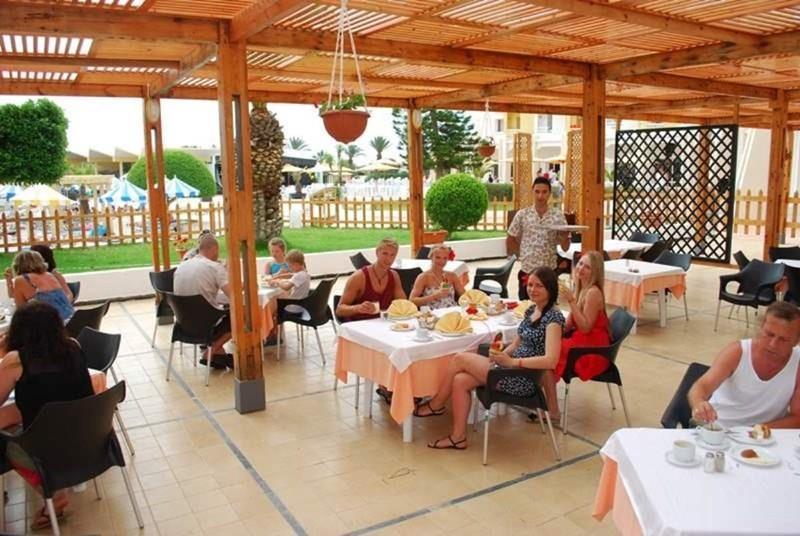 Изображение Thapsus 4*