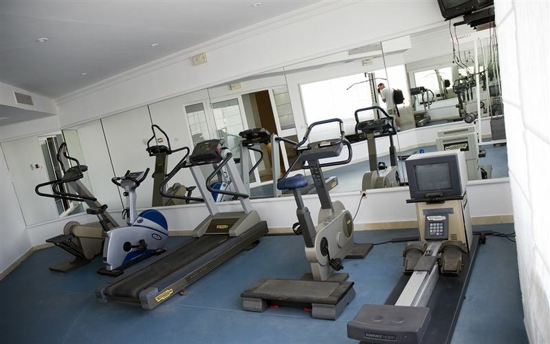 Фотография Thalassa Mahdia 4*