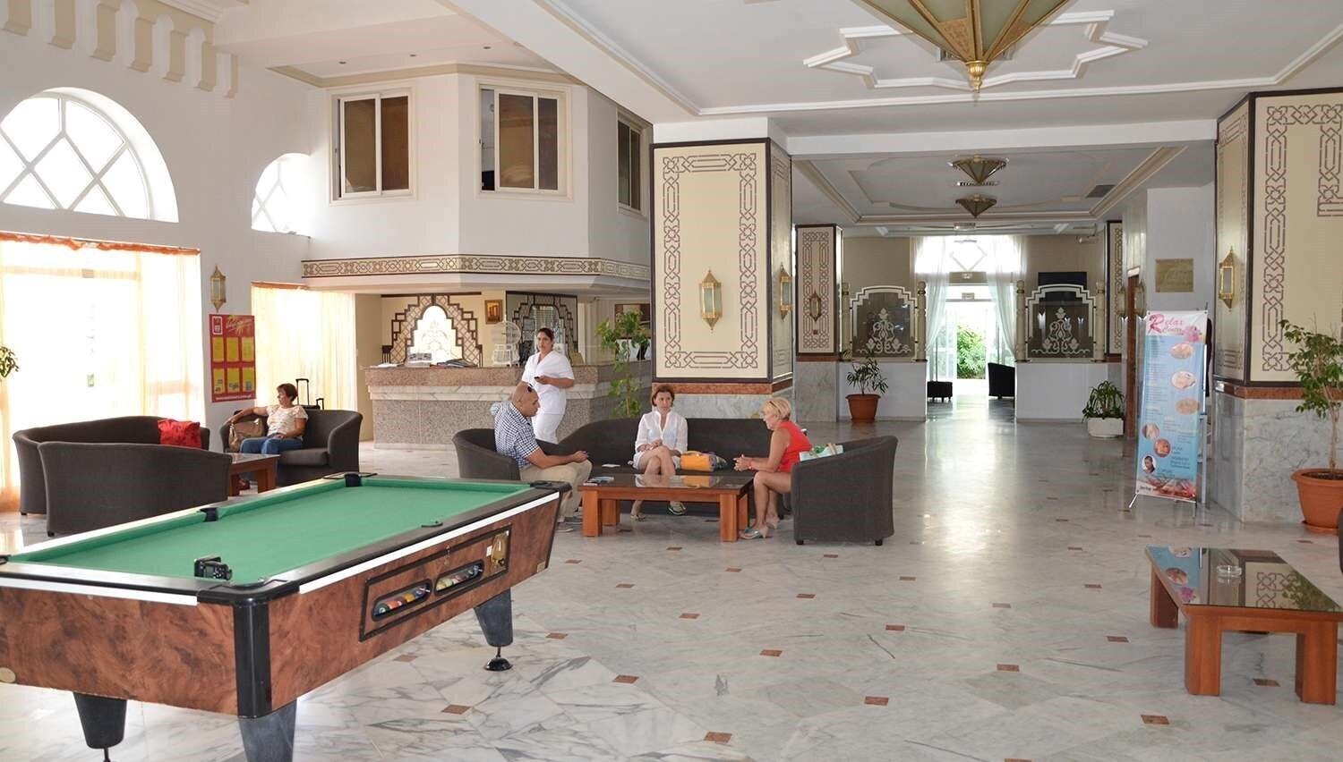 Изображение Topkapi Beach 3*