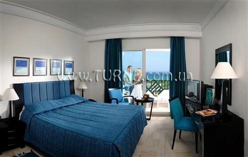 Фото Vincci El Mansour (ex. Riu El Mansour) 4*