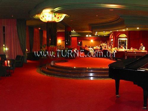 Изображение Golden Tulip Mahdia Palace 4*