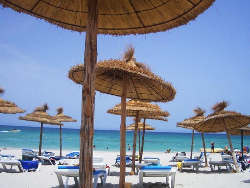 Картинка Solarus Topkapi Beach 3*