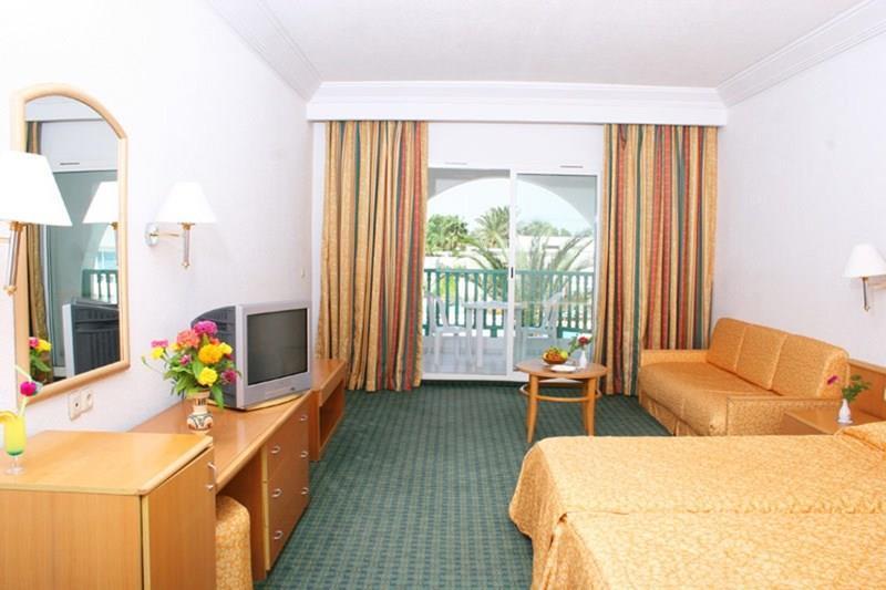 Фотография El Mouradi Skanes 4*