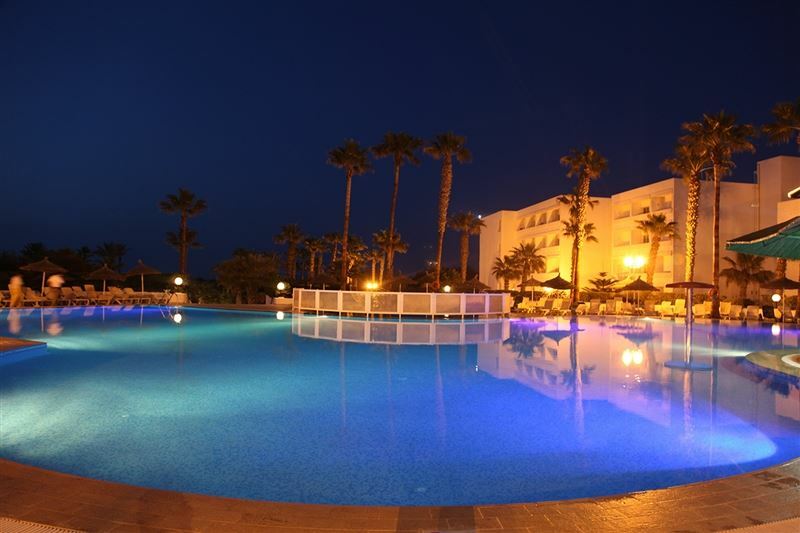 Фотография Club Tropicana 3*