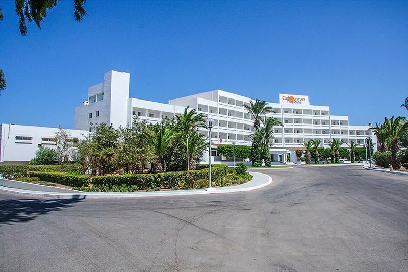 Изображение Club Tropicana 3*