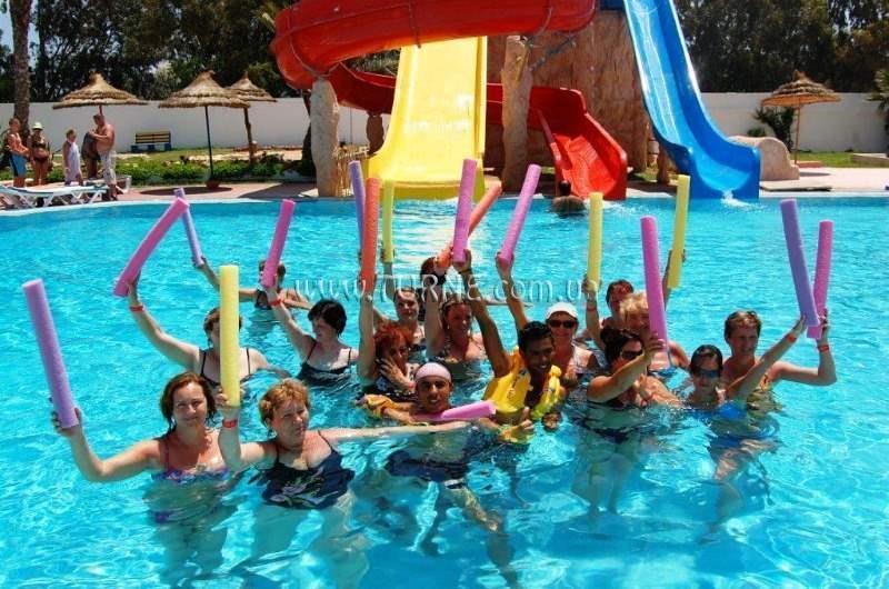 Фотография Daphne Club Skanes Beach 4*