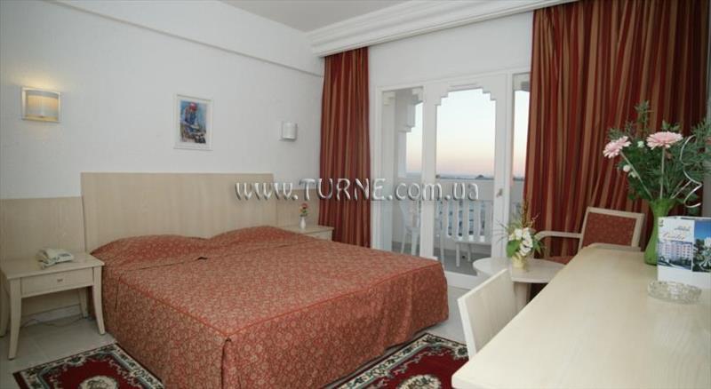 Фото Daphne Monastir Center 3*