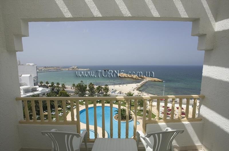 Изображение Delphin Monastir Resort 3*