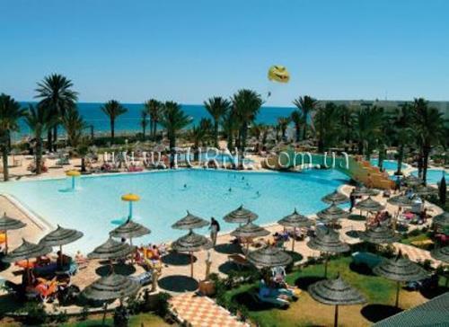 Картинка Houda 4*