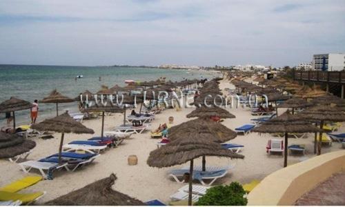 Изображение Houda 4*