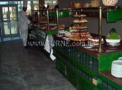 Фотография Houda 4*