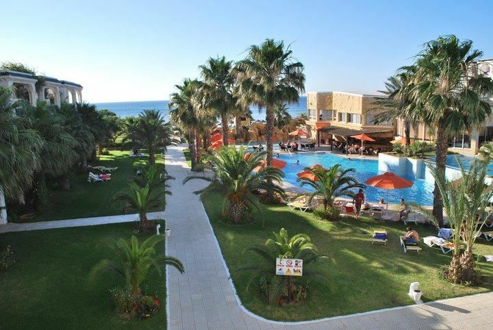 Фотография Bravo 3*