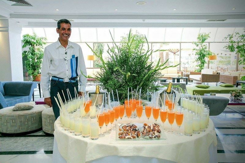 Изображение One Resort Jockey 4*