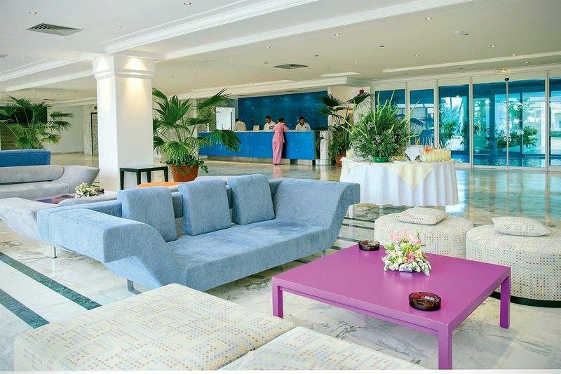 Фотография One Resort Jockey 4*