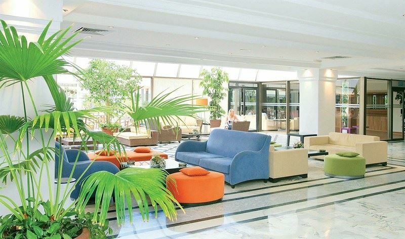 Картинка One Resort Jockey 4*