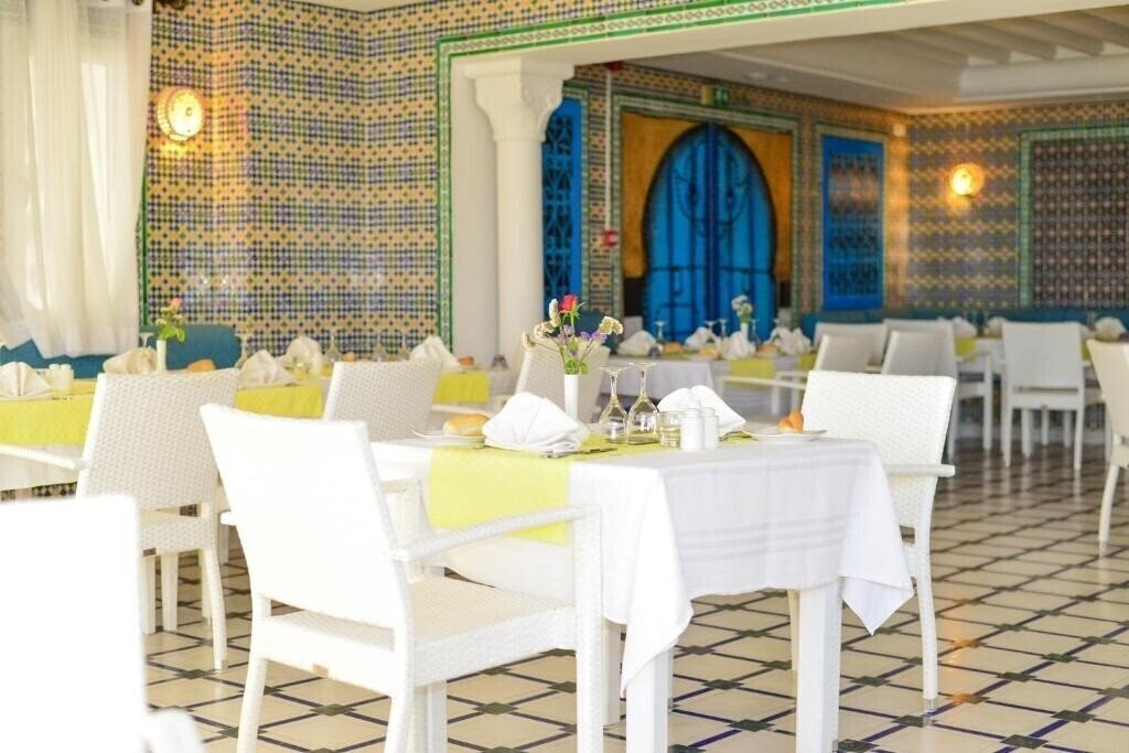 Фотография One Resort Pirates Aquapark (ex. One Resort Monastir) 4*