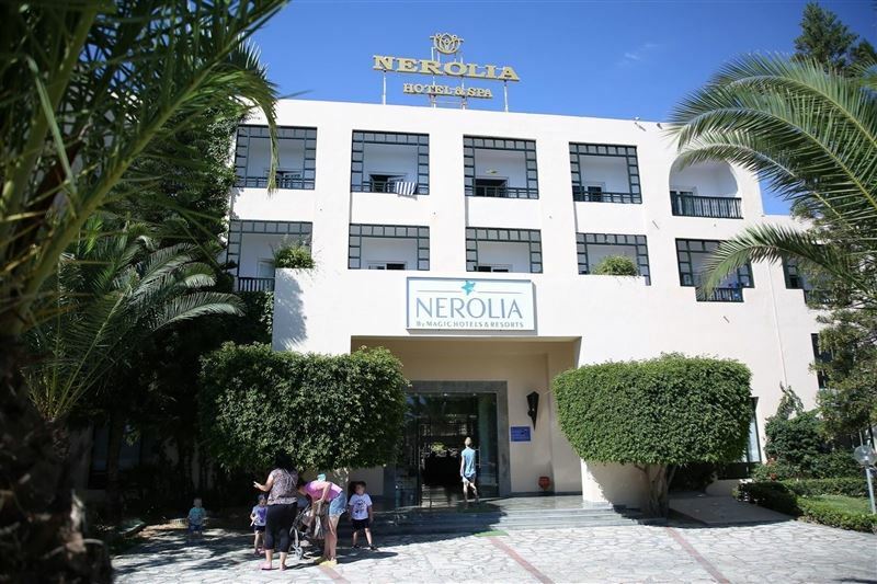 Изображение Magic Nerolia Monastir 4*