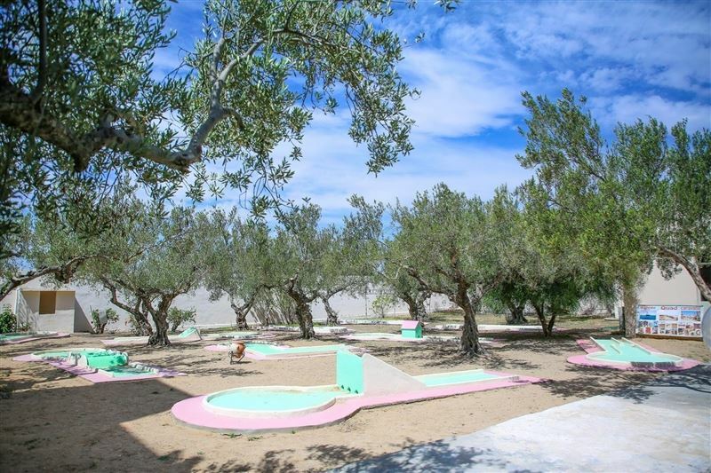 Картинка Magic Nerolia Monastir 4*