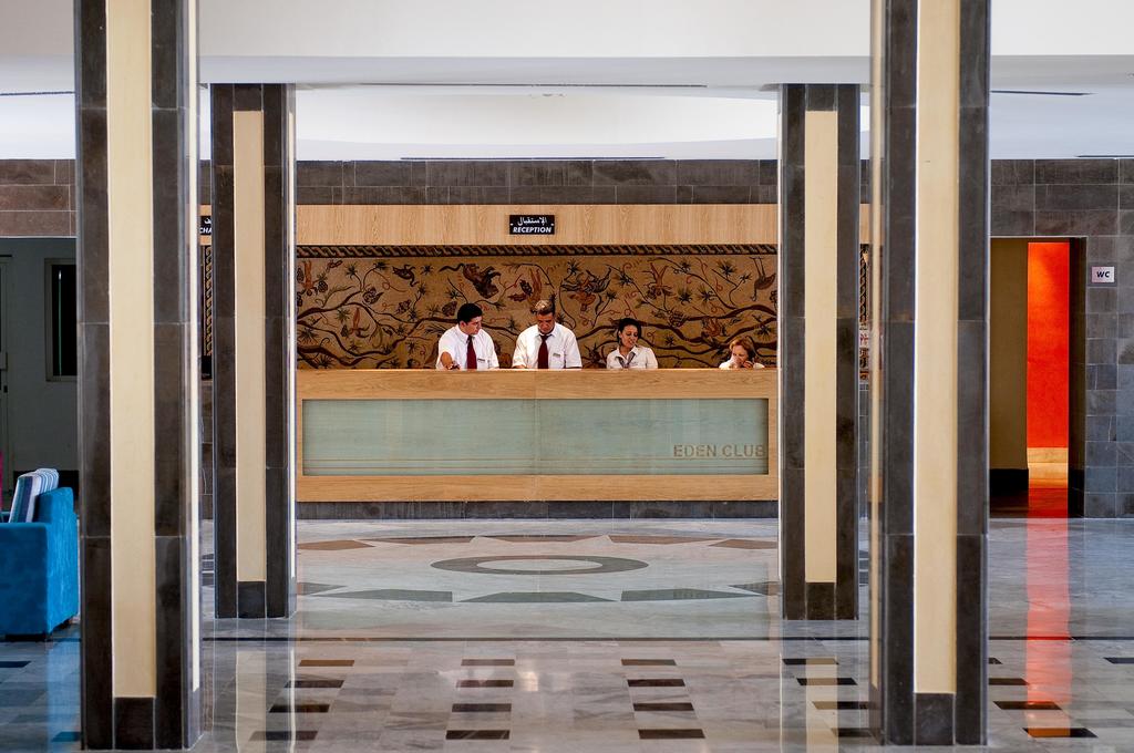 Картинка Eden Club 3*