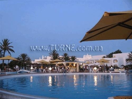 Картинка Happy Days Palm Inn (ex. Club Palm Inn) 3*