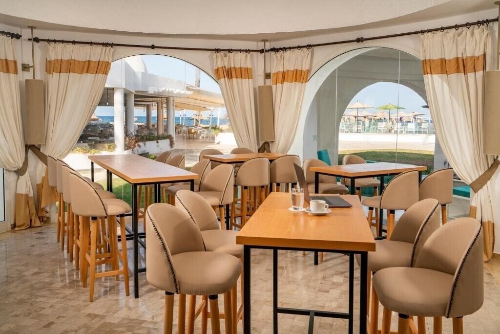 Изображение Monarque Club Rivage 4*