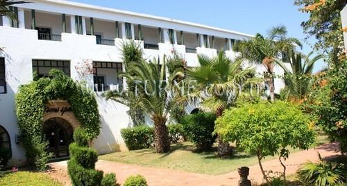 Изображение Hotel Sun & Fun Saadia 4*