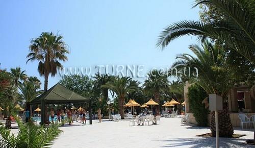 Фотография Hotel Sun & Fun Saadia 4*