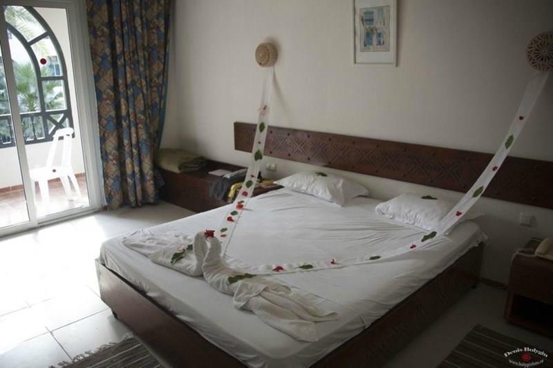 Фотография Saadia 3*